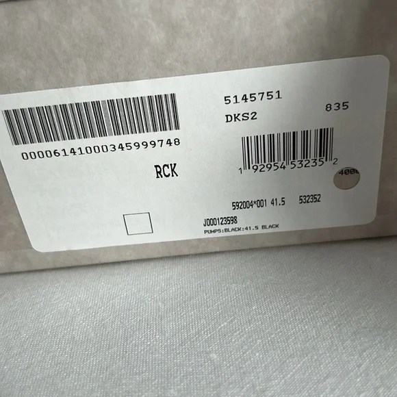 Flawless Jimmy Choo Pump - Picture 4 of 6